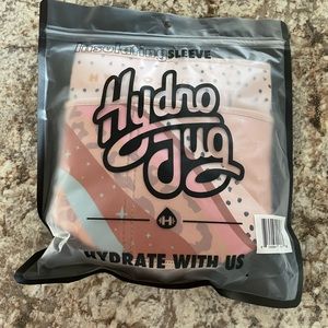 Hydrojug Sleeve